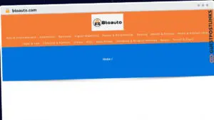 Publish Guest Post on btoauto.com