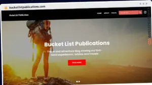 Publish Guest Post on bucketlistpublications.com