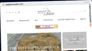 Publish Guest Post on budgetsavvydiva.com