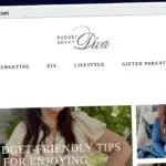 Publish Guest Post on budgetsavvydiva.com