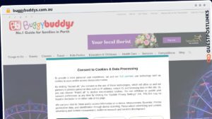 Publish Guest Post on buggybuddys.com.au