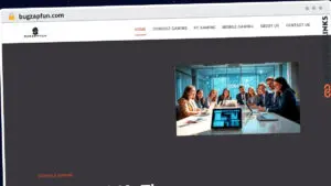Publish Guest Post on bugzapfun.com