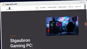 Publish Guest Post on bugzapfun.com