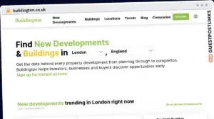 Publish Guest Post on buildington.co.uk