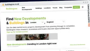 Publish Guest Post on buildington.co.uk