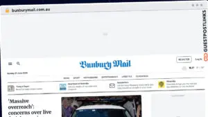 Publish Guest Post on bunburymail.com.au