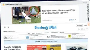 Publish Guest Post on bunburymail.com.au