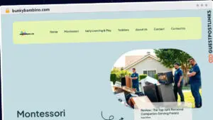 Publish Guest Post on bunkybambino.com