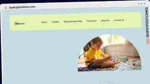 Publish Guest Post on bunkybambino.com