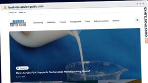 Publish Guest Post on business-advice-guide.com