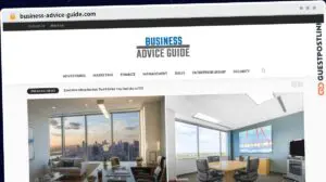 Publish Guest Post on business-advice-guide.com