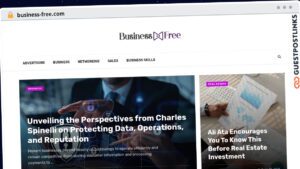 Publish Guest Post on business-free.com