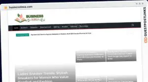 Publish Guest Post on businessdexa.com