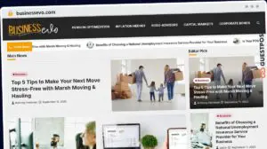 Publish Guest Post on businessevo.com