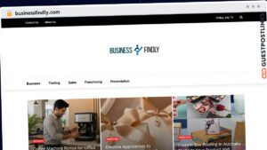 Publish Guest Post on businessfindly.com