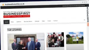 Publish Guest Post on businessfirstonline.co.uk