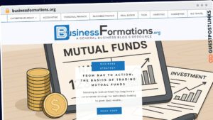 Publish Guest Post on businessformations.org