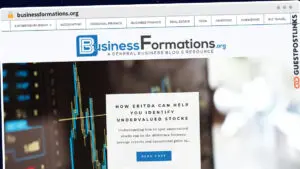 Publish Guest Post on businessformations.org