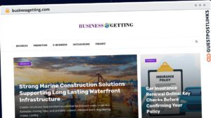 Publish Guest Post on businessgetting.com