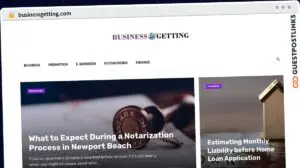 Publish Guest Post on businessgetting.com