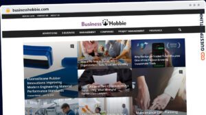 Publish Guest Post on businesshobbie.com