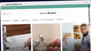 Publish Guest Post on businesshobbie.com