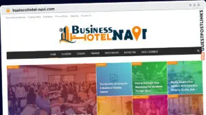Publish Guest Post on businesshotel-navi.com
