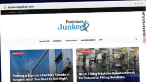Publish Guest Post on businessjunkee.com