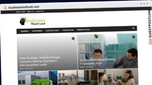 Publish Guest Post on businessmindland.com