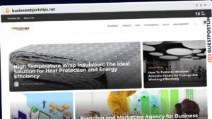 Publish Guest Post on businessobjectstips.net