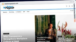Publish Guest Post on businesspayout.com