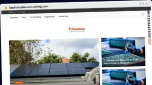 Publish Guest Post on businessphereconsulting.com