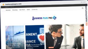 Publish Guest Post on businesspluspro.com