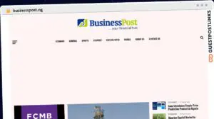 Publish Guest Post on businesspost.ng