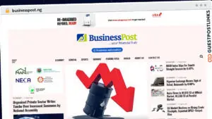 Publish Guest Post on businesspost.ng