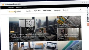 Publish Guest Post on businessrefiner.com