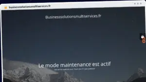 Publish Guest Post on businesssolutionsmultiservices.fr