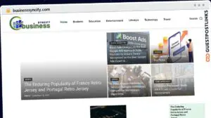 Publish Guest Post on businesssyncify.com