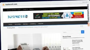 Publish Guest Post on businesstl.com