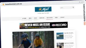 Publish Guest Post on busseltonmail.com.au