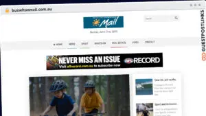 Publish Guest Post on busseltonmail.com.au