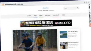 Publish Guest Post on busseltonmail.com.au