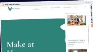 Publish Guest Post on buy-oxytocin.com
