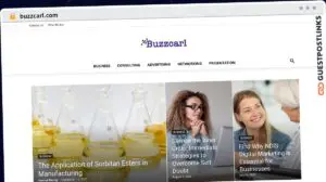 Publish Guest Post on buzzcarl.com