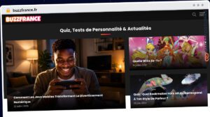 Publish Guest Post on buzzfrance.fr