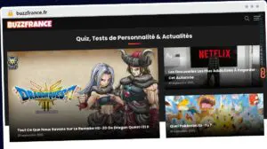 Publish Guest Post on buzzfrance.fr
