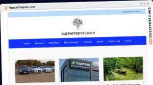 Publish Guest Post on buzzwritepost.com