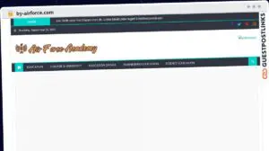 Publish Guest Post on by-airforce.com