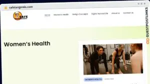 Publish Guest Post on cafelangereis.com