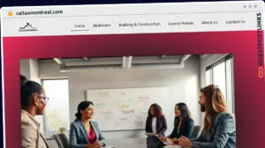 Publish Guest Post on callaomontreal.com